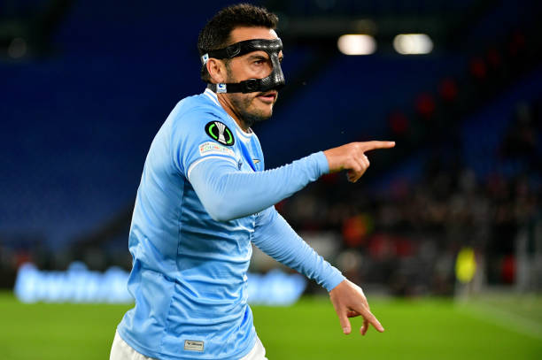 天空：萨拉赫就去世巴勒斯坦球员提问，欧足联称不会回答.